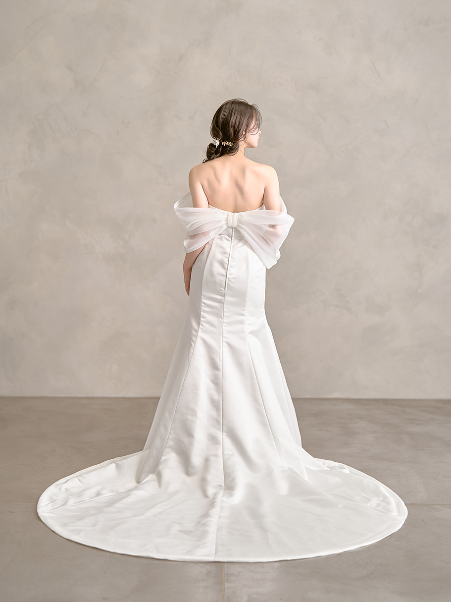 Resort Collection by BRIDARIUM MUE Peony ‐ ピオニー -