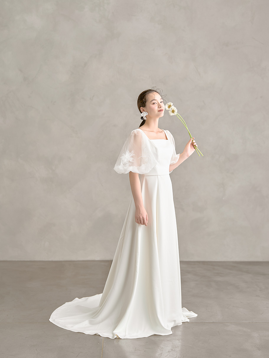 Resort Collection by BRIDARIUM MUE Soi ‐ ソワ -