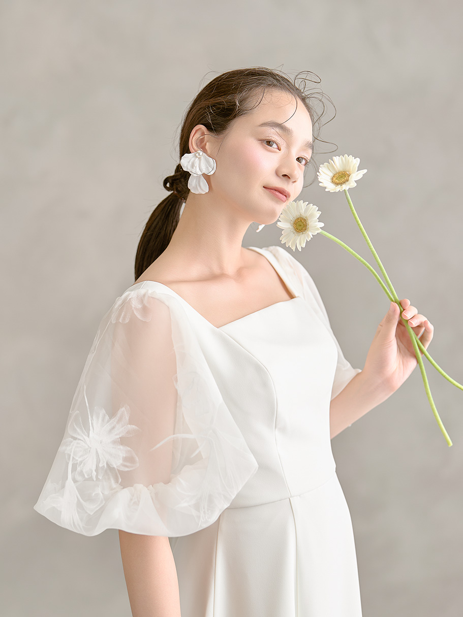 Resort Collection by BRIDARIUM MUE Soi ‐ ソワ -