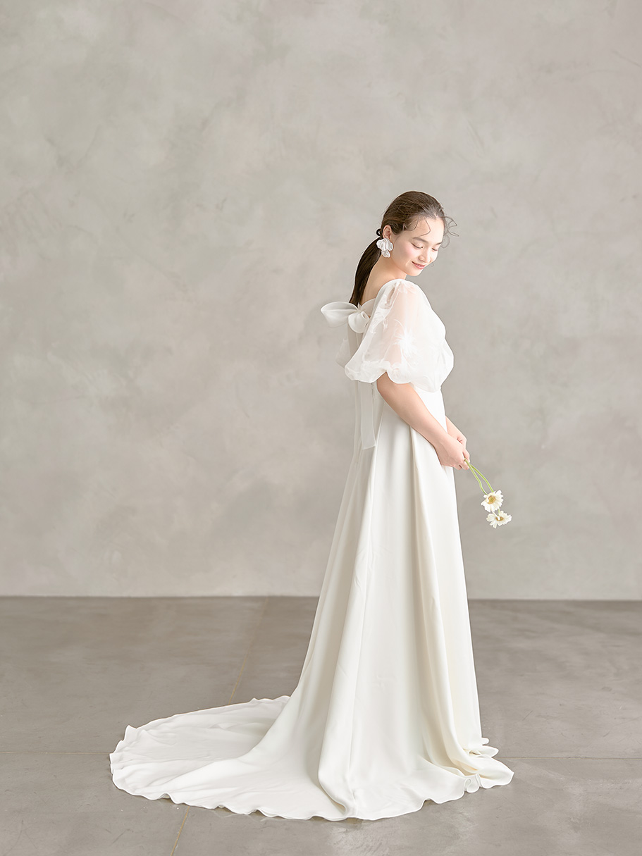 Resort Collection by BRIDARIUM MUE Soi ‐ ソワ -