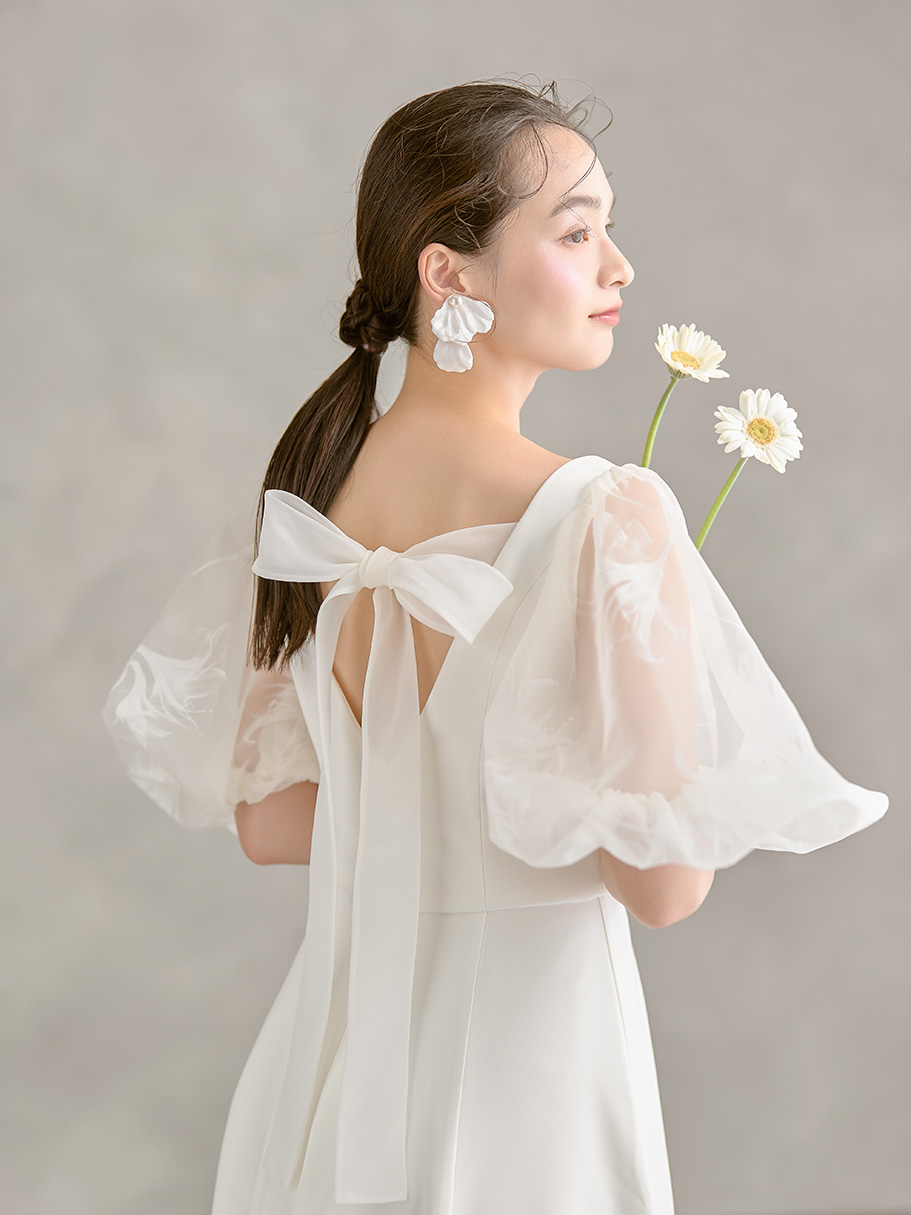 Resort Collection by BRIDARIUM MUE Soi ‐ ソワ -