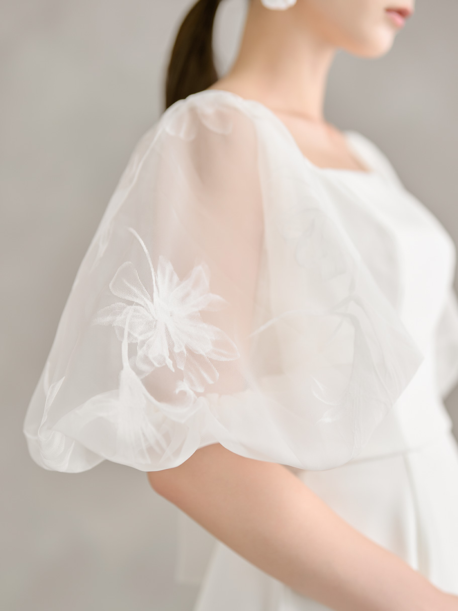 Resort Collection by BRIDARIUM MUE Soi ‐ ソワ -