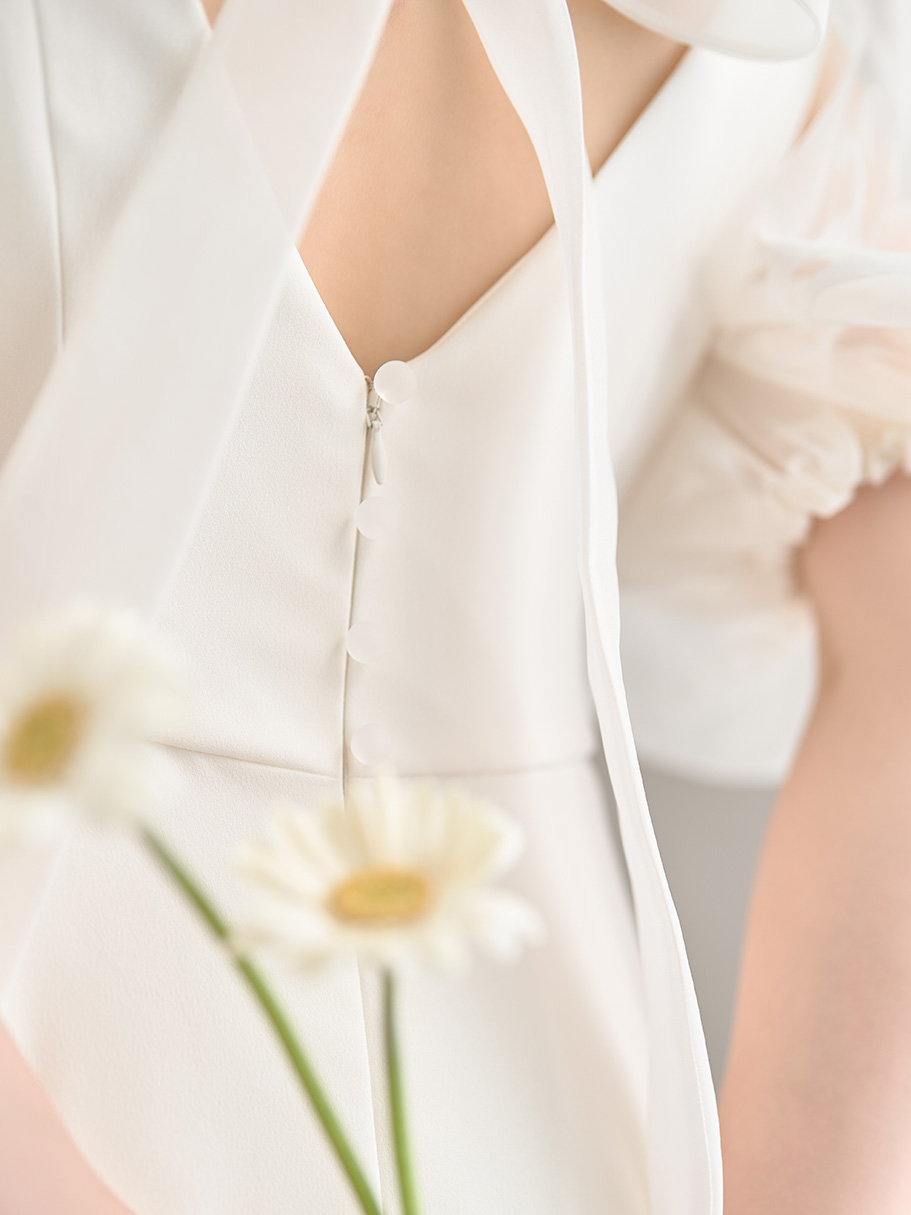 Resort Collection by BRIDARIUM MUE Soi ‐ ソワ -