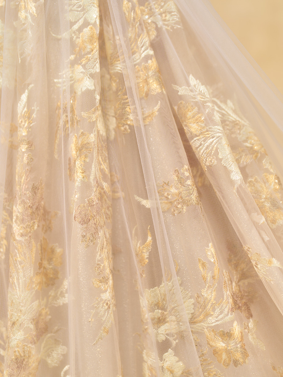 COLOR DRESS(カラードレス)Ref.6811