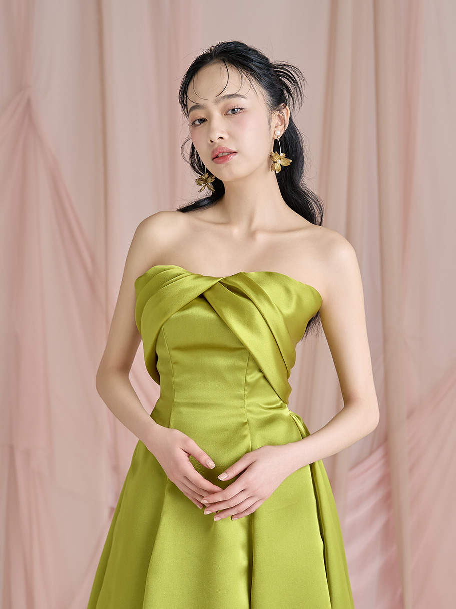 COLOR DRESS(カラードレス)Ref.6821