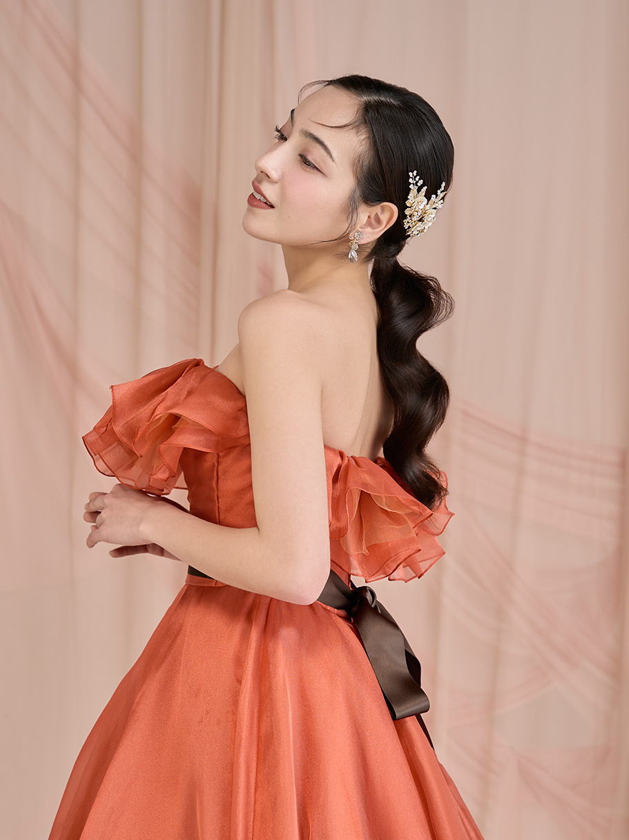 COLOR DRESS(カラードレス)Ref.6939