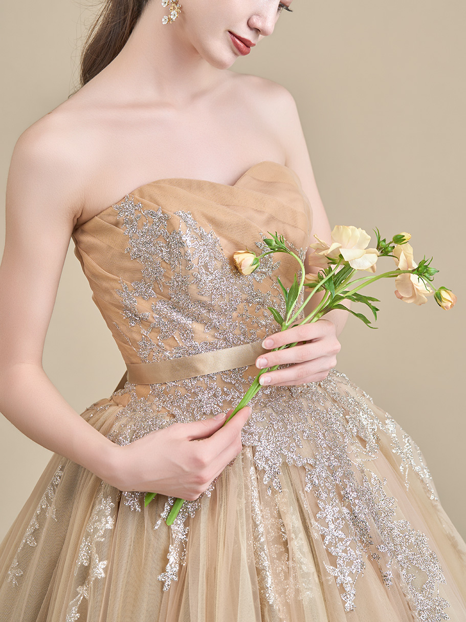 COLOR DRESS(カラードレス)Ref.7064