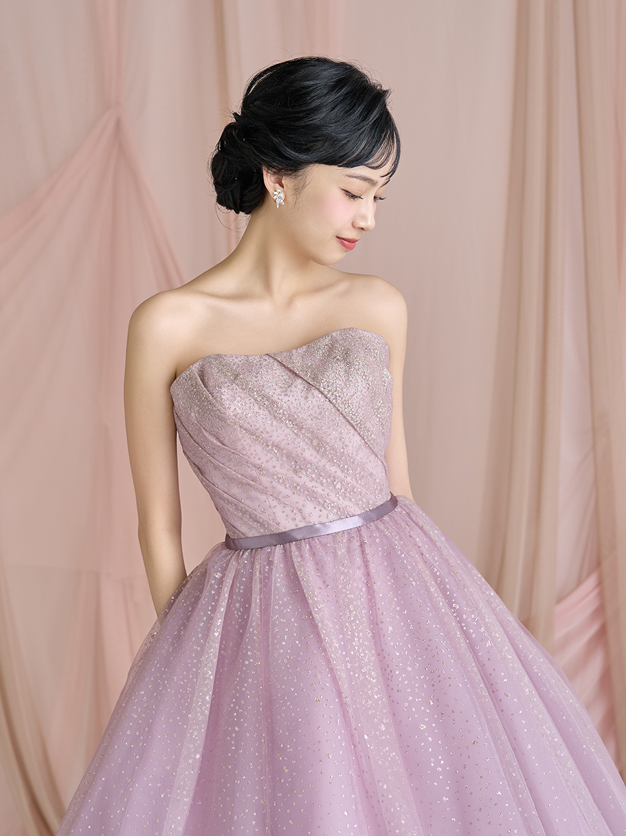 COLOR DRESS(カラードレス)Ref.7077
