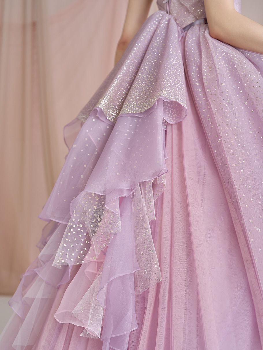 COLOR DRESS(カラードレス)Ref.7077