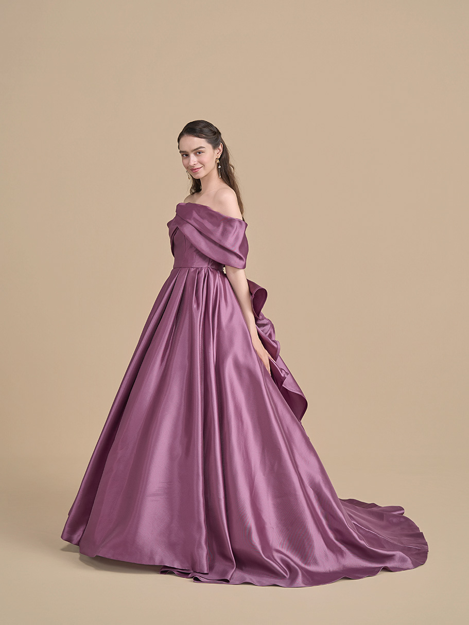 COLOR DRESS(カラードレス)Ref.7133