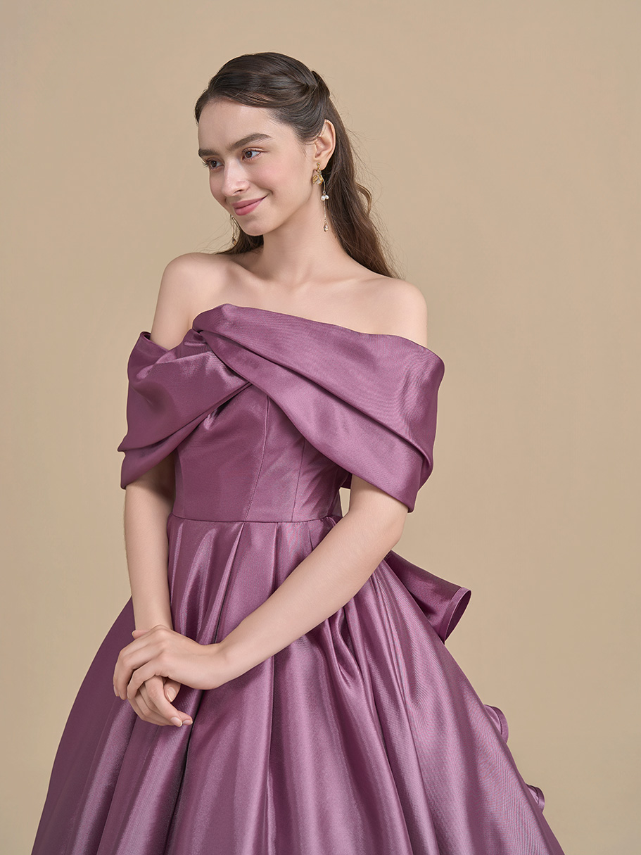 COLOR DRESS(カラードレス)Ref.7133