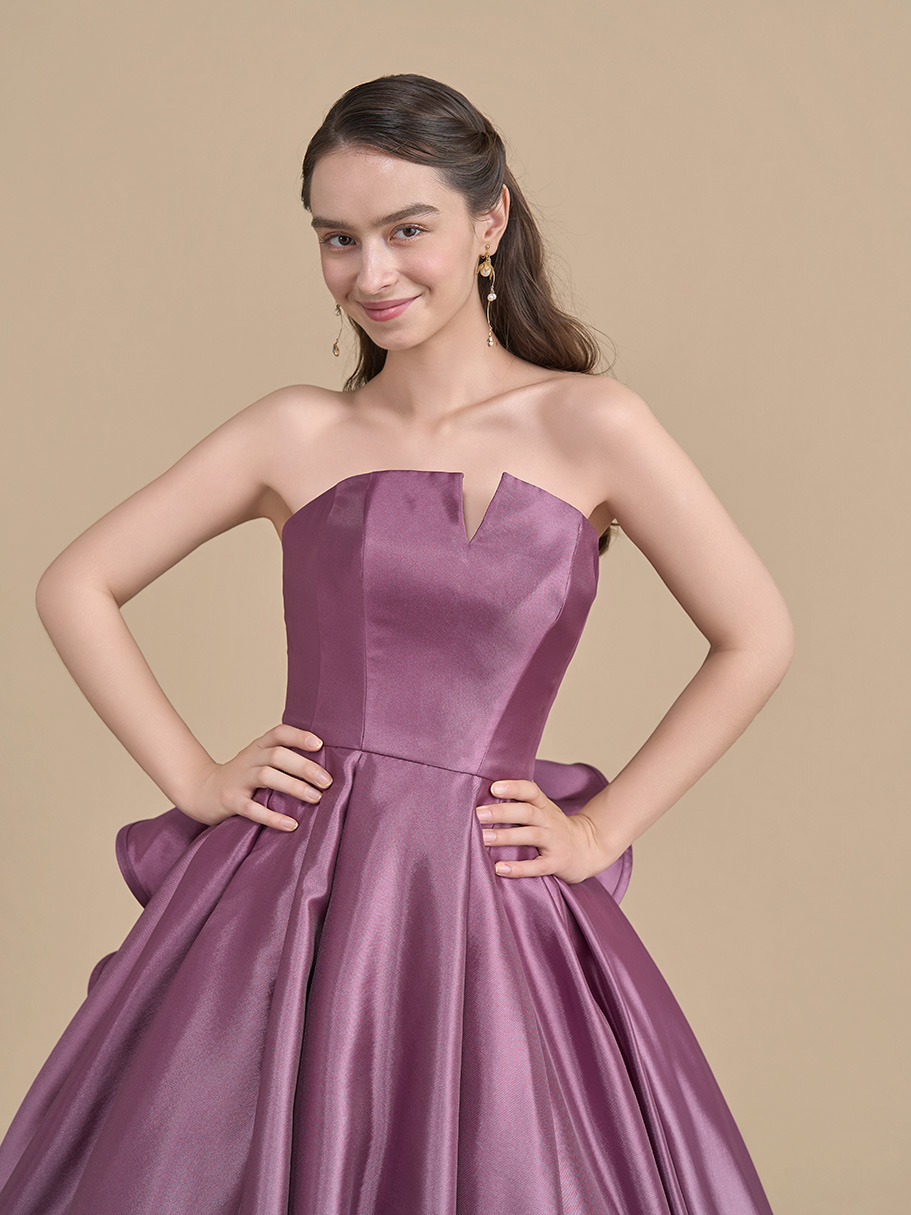 COLOR DRESS(カラードレス)Ref.7133