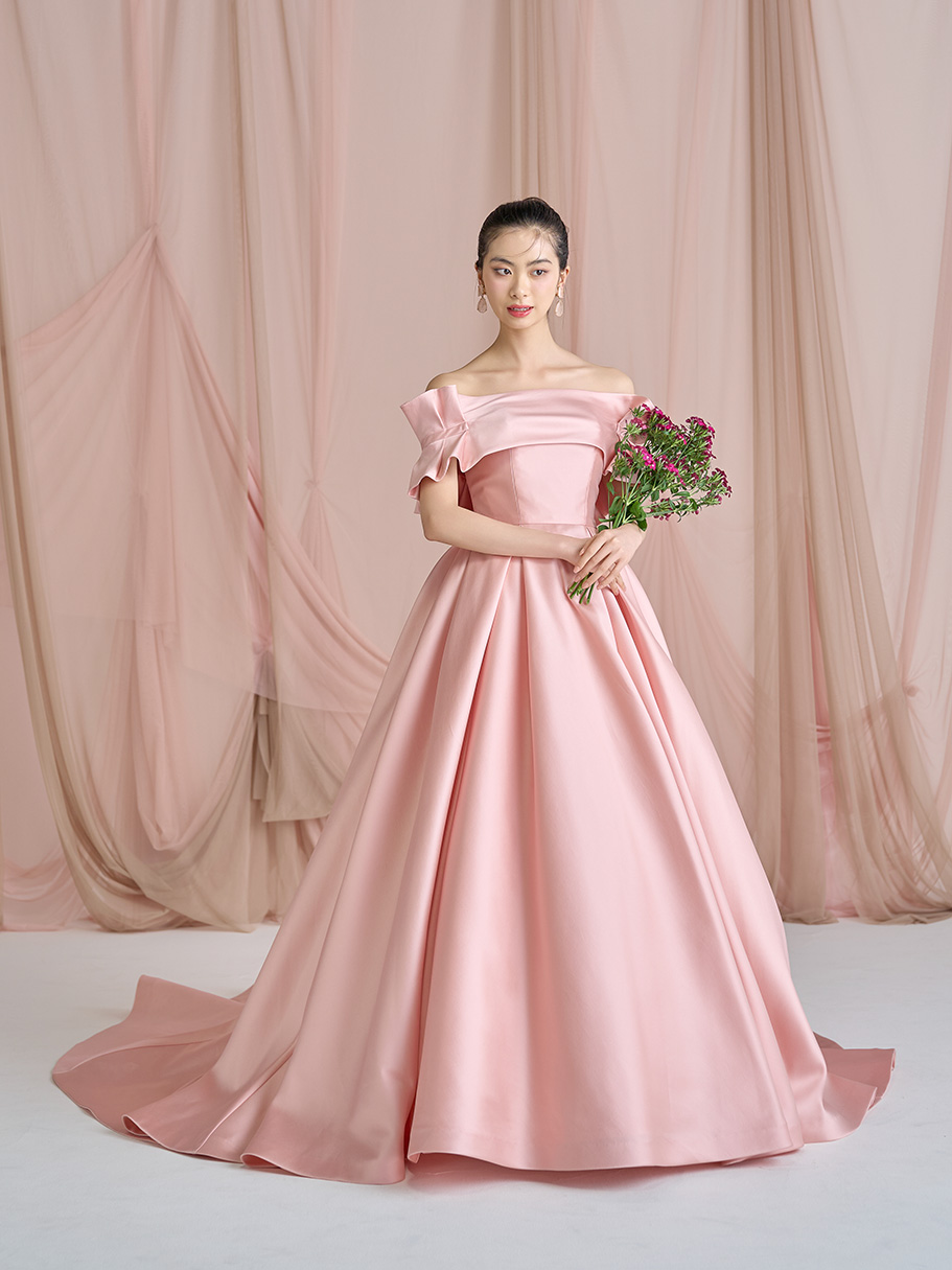 COLOR DRESS(カラードレス)Ref.7164