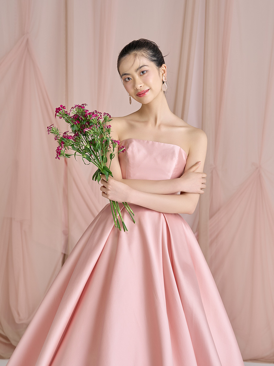COLOR DRESS(カラードレス)Ref.7164