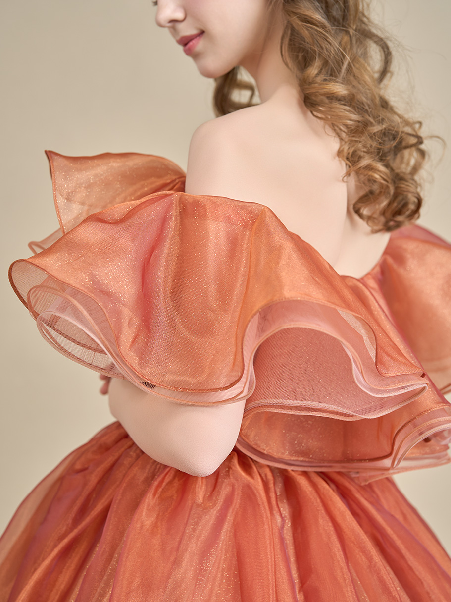 COLOR DRESS(カラードレス)Ref.7167