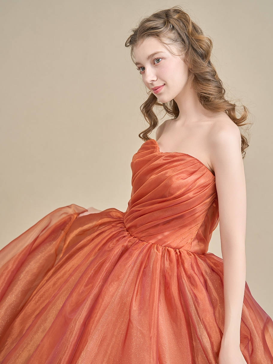 COLOR DRESS(カラードレス)Ref.7167