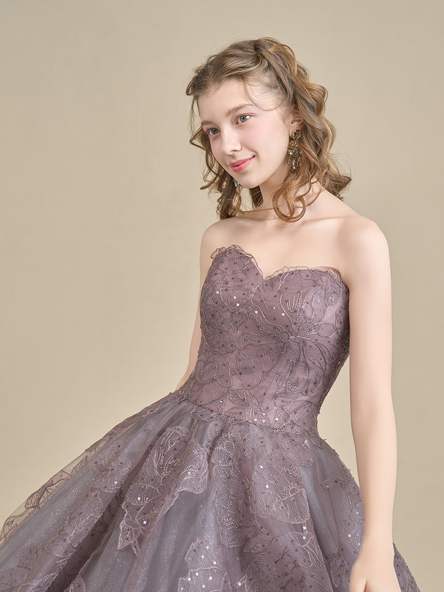 COLOR DRESS(カラードレス)Ref.7168