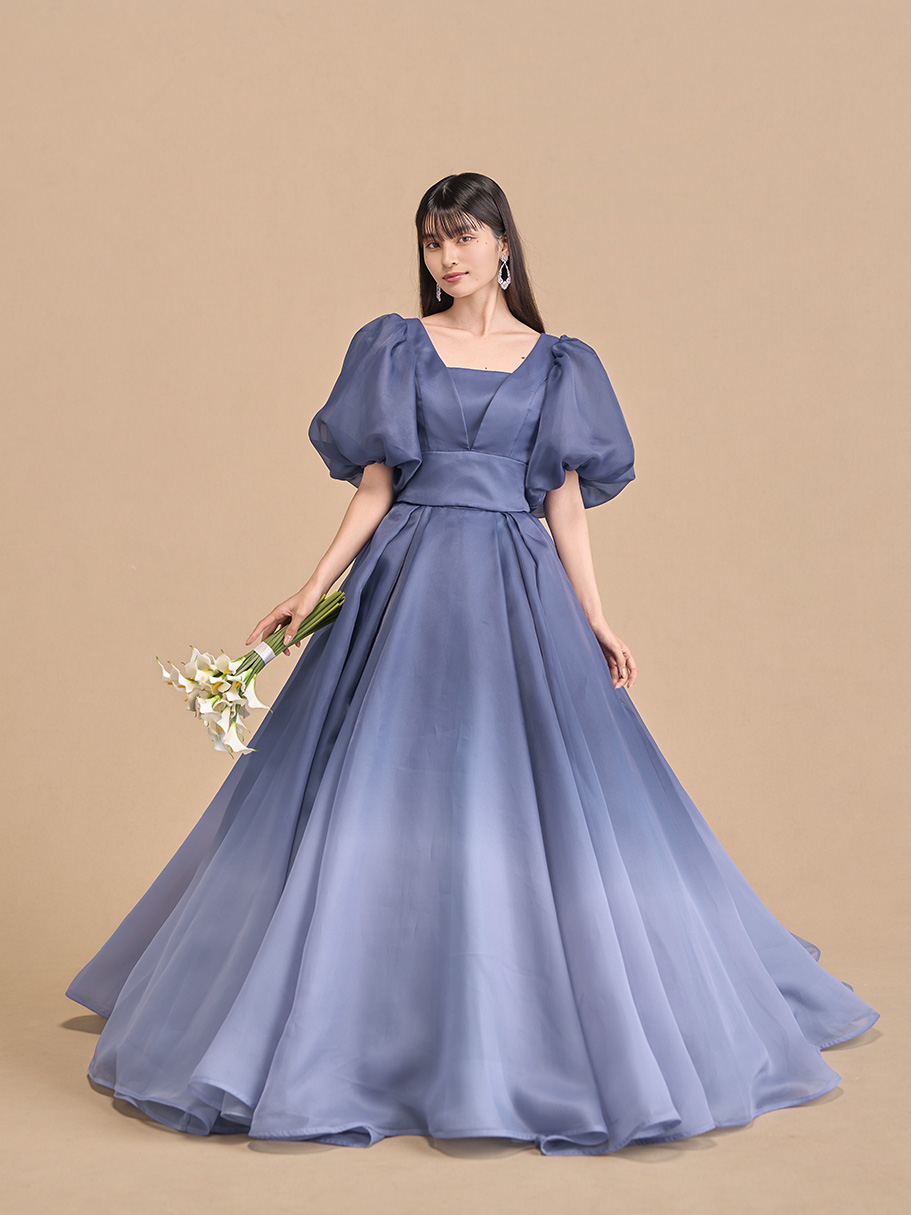 COLOR DRESS(カラードレス)Ref.7180