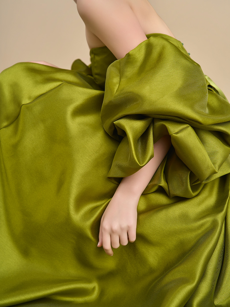 COLOR DRESS(カラードレス)Ref.7187