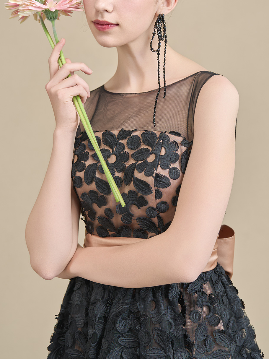 COLOR DRESS(カラードレス)Ref.7251