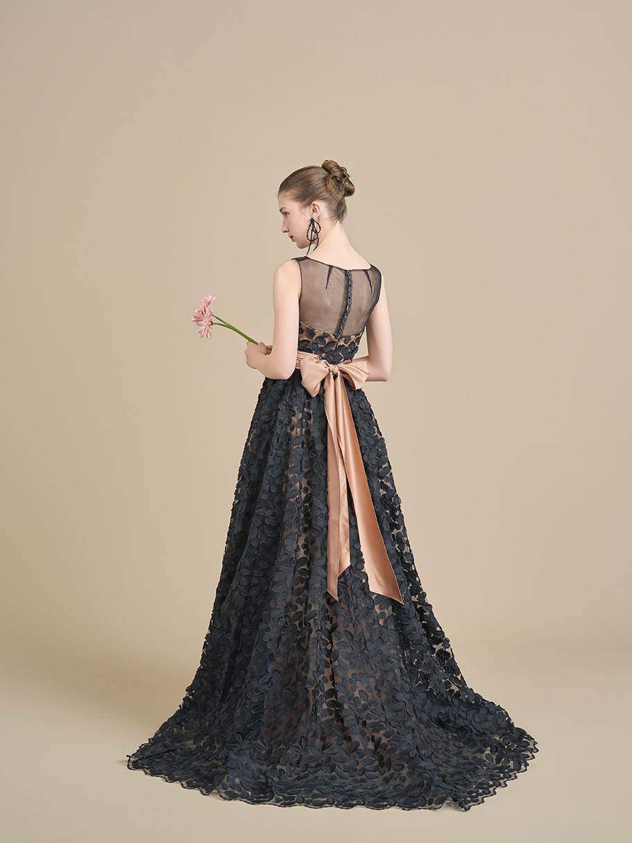 COLOR DRESS(カラードレス)Ref.7251