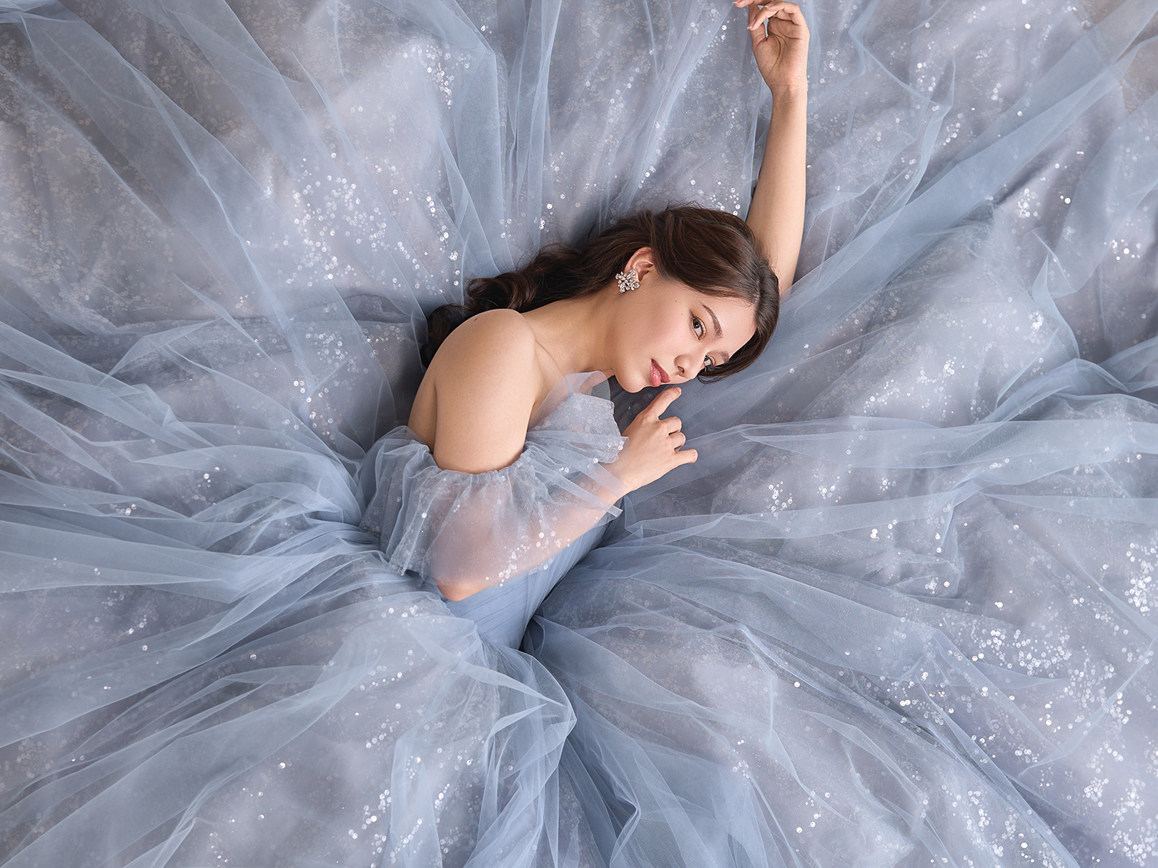 COLOR DRESS(カラードレス)Ref.7260