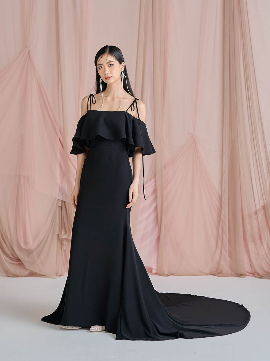 COLOR DRESS(カラードレス)Ref.7273