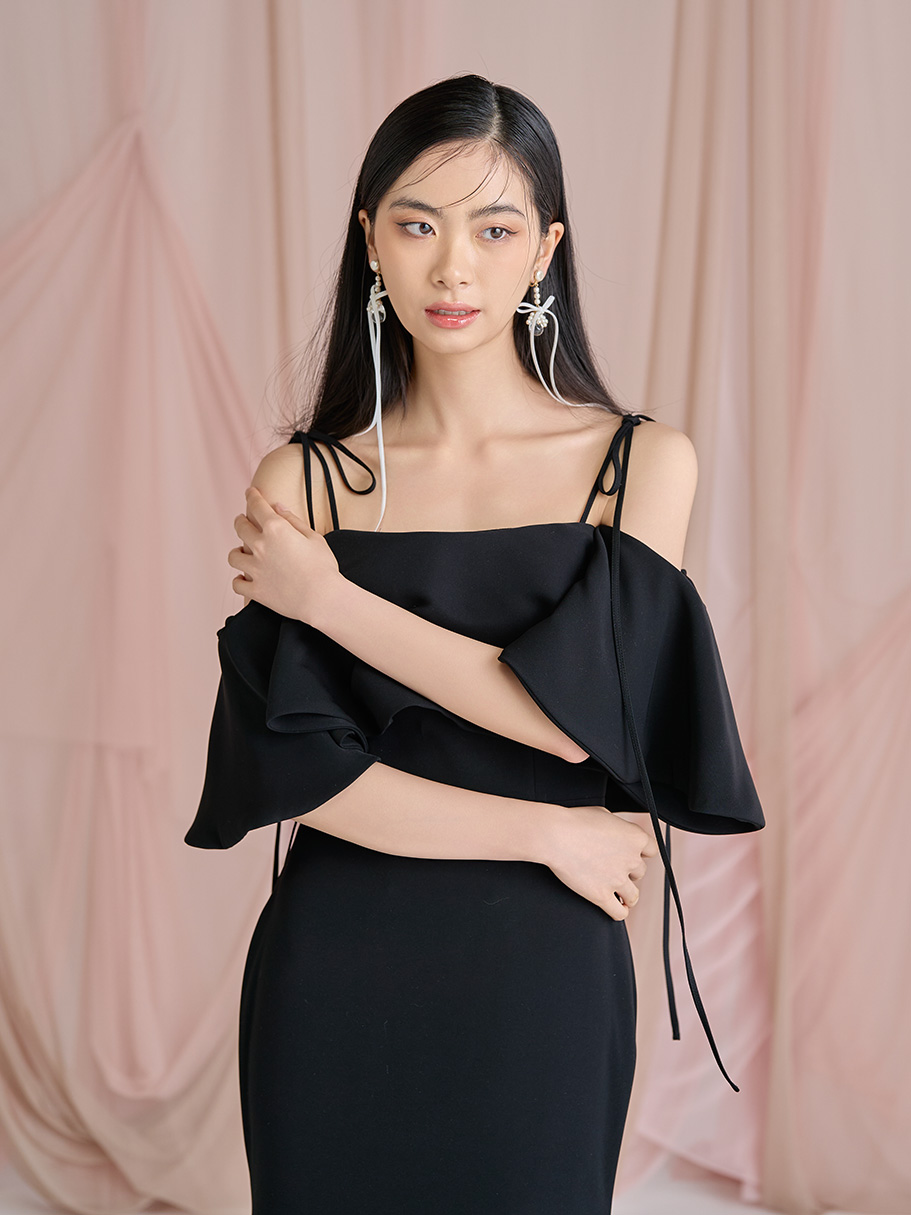 COLOR DRESS(カラードレス)Ref.7273