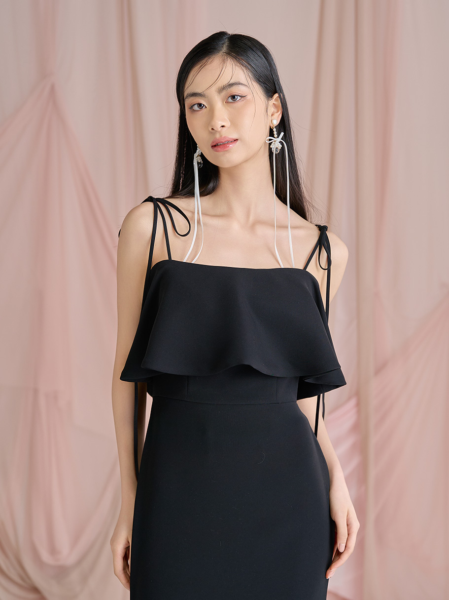 COLOR DRESS(カラードレス)Ref.7273