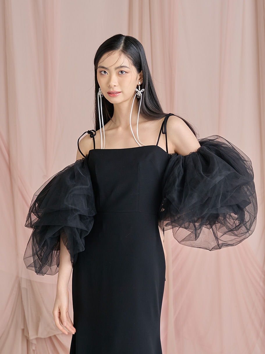 COLOR DRESS(カラードレス)Ref.7273