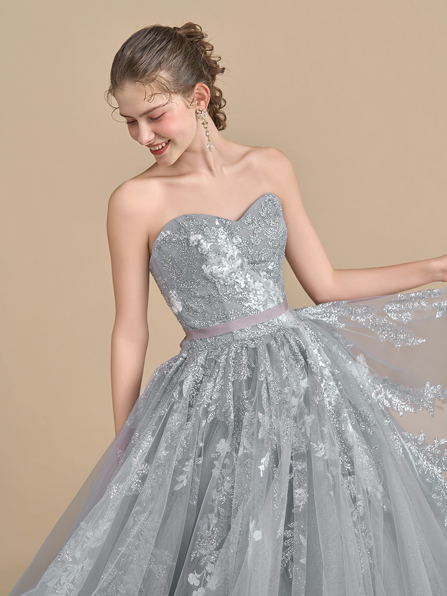 COLOR DRESS(カラードレス)Ref.7275