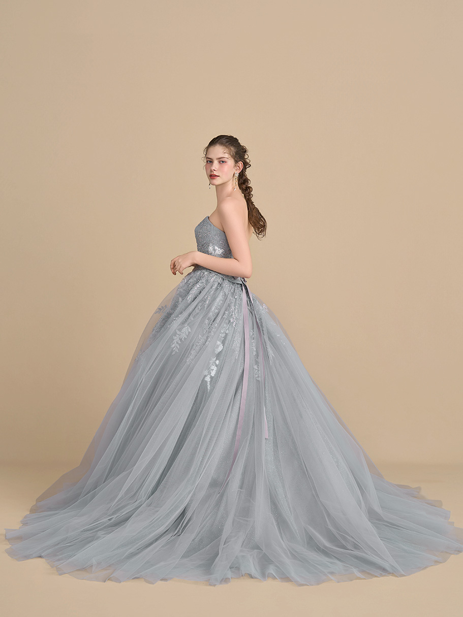 COLOR DRESS(カラードレス)Ref.7275