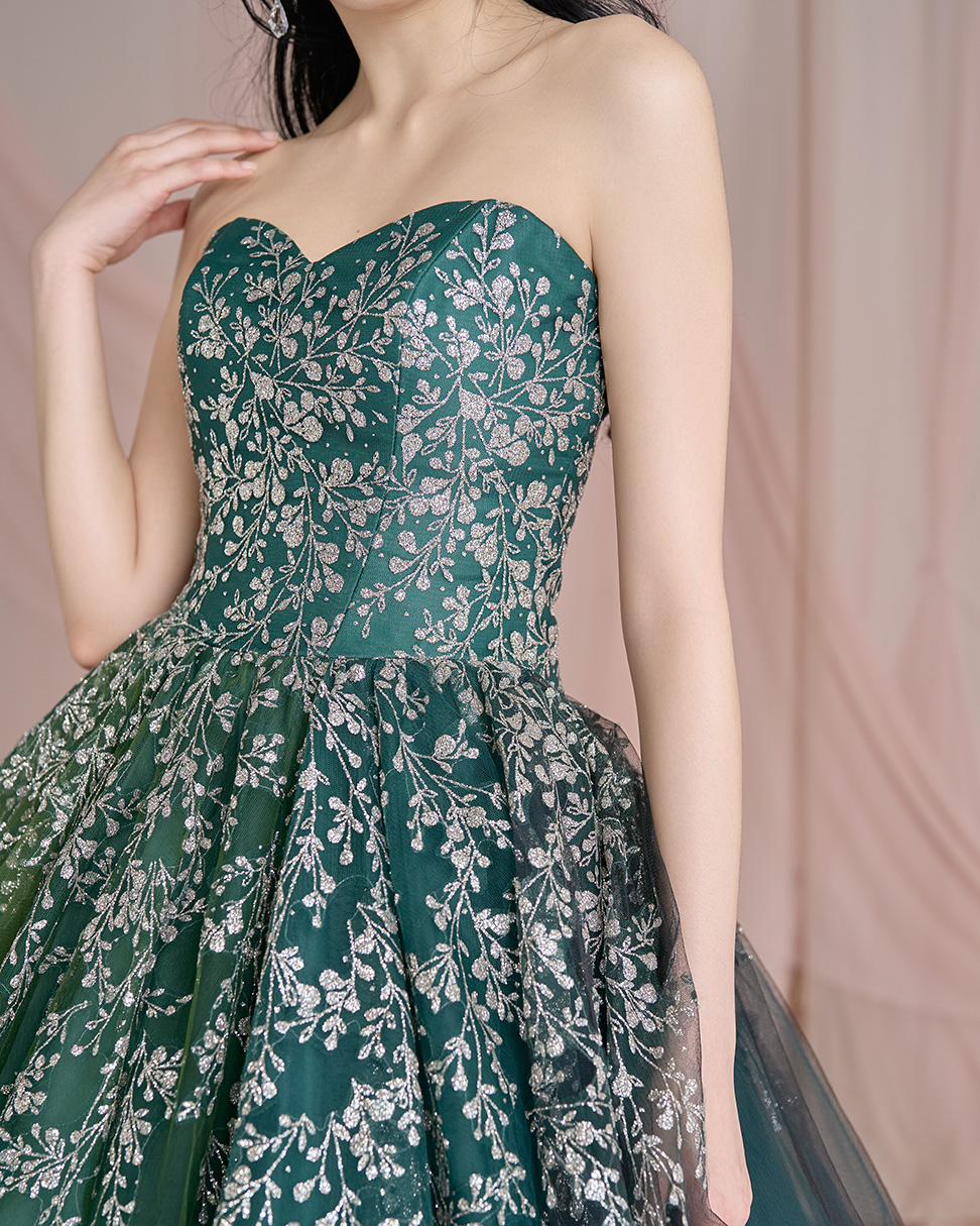 COLOR DRESS(カラードレス)Ref.7405