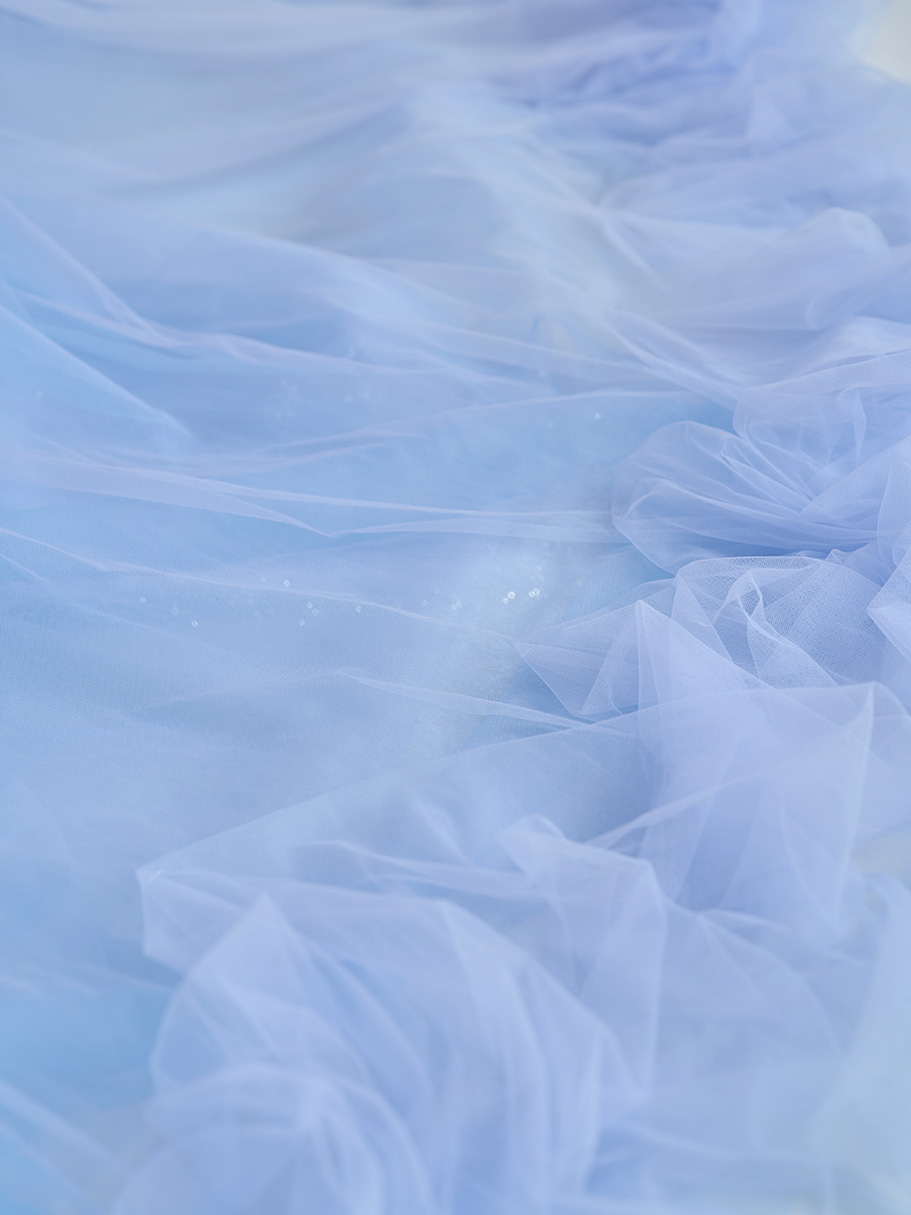 COLOR DRESS(カラードレス)Ref.7423