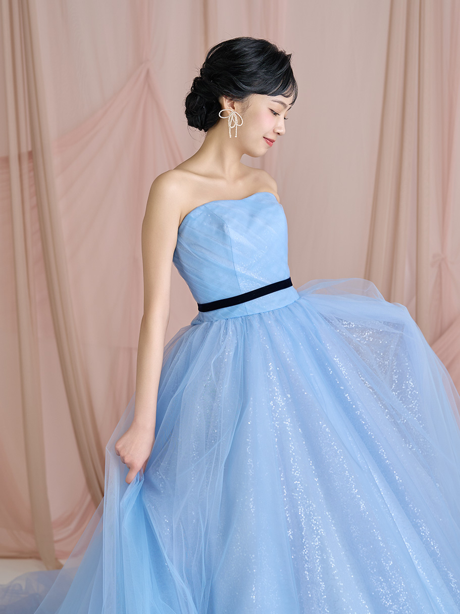 COLOR DRESS(カラードレス)Ref.7423