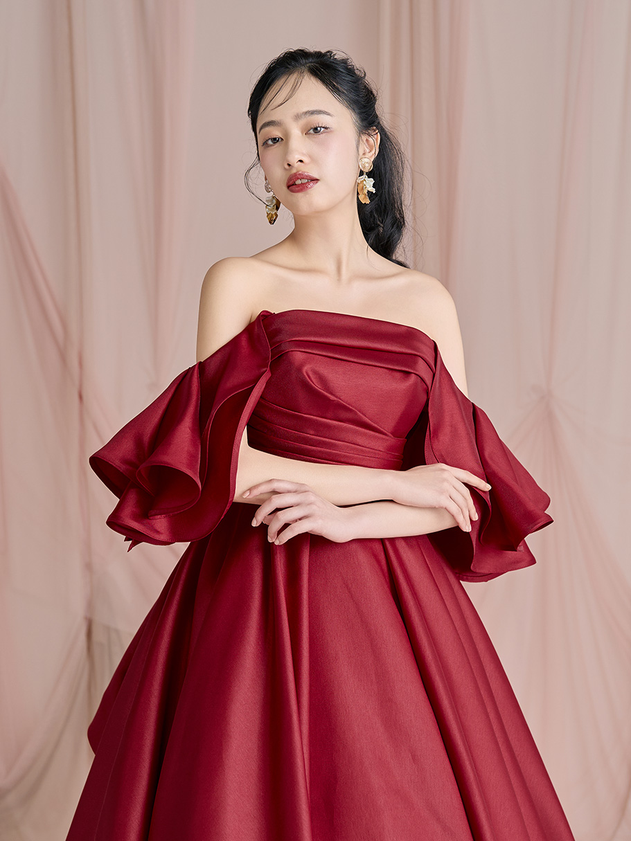 COLOR DRESS(カラードレス)Ref.7425