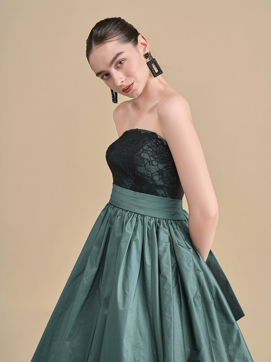 COLOR DRESS(カラードレス)Ref.9985