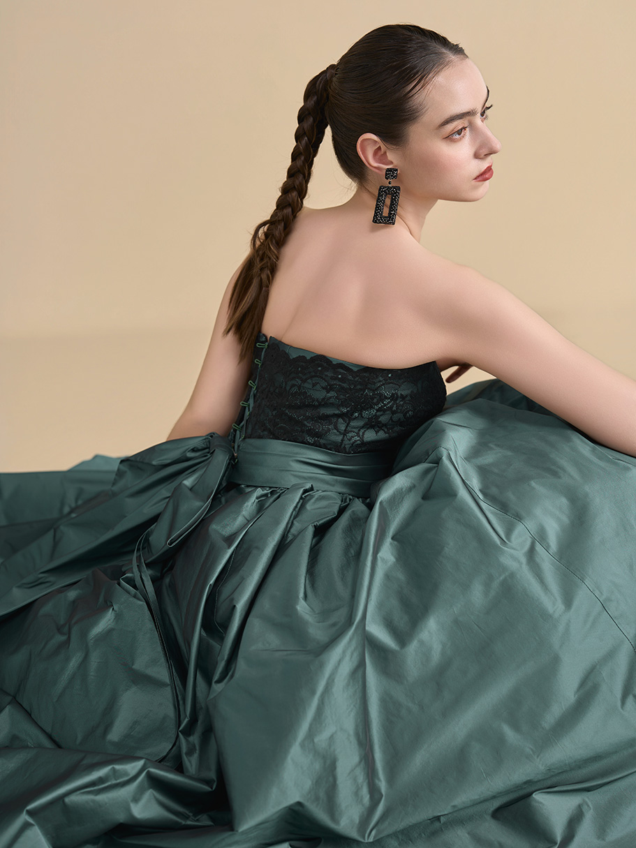 COLOR DRESS(カラードレス)Ref.9985