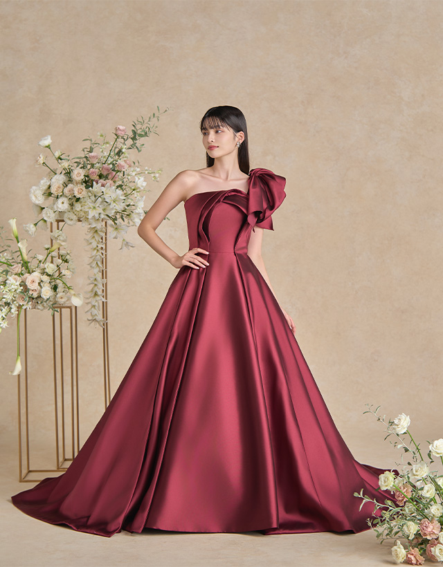 COLOR DRESS（カラードレス） Dear - ディア -