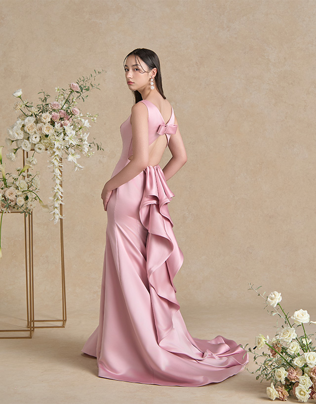 COLOR DRESS（カラードレス） Kirsche - キルシェ -