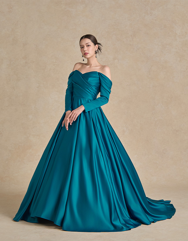 COLOR DRESS（カラードレス） Lapis - ラピス -