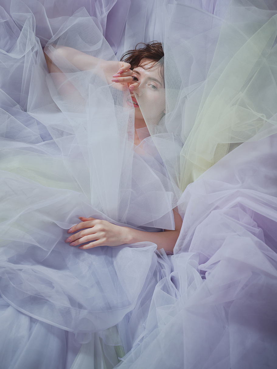 COLOR DRESS(カラードレス)Coloré - コロレ -