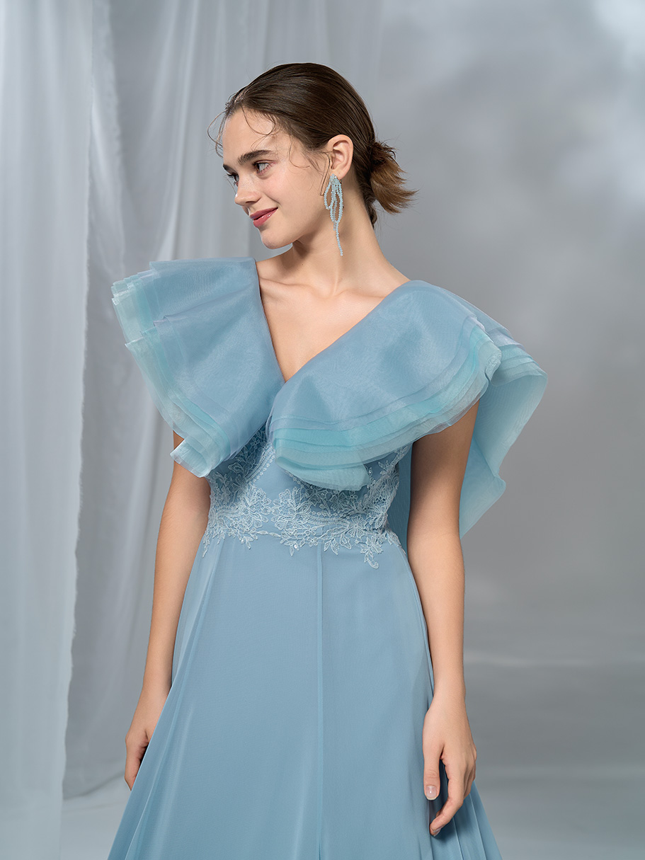 COLOR DRESS(カラードレス)Cordelia - コーデリア -