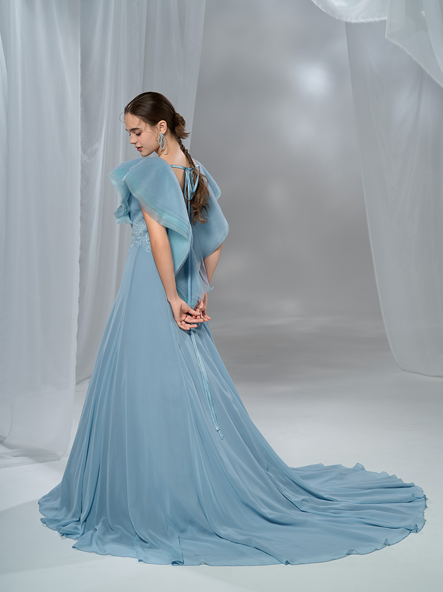 COLOR DRESS(カラードレス)Cordelia - コーデリア -