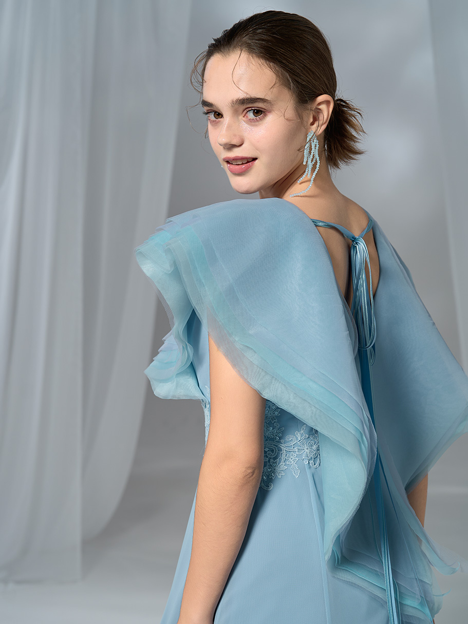 COLOR DRESS(カラードレス)Cordelia - コーデリア -