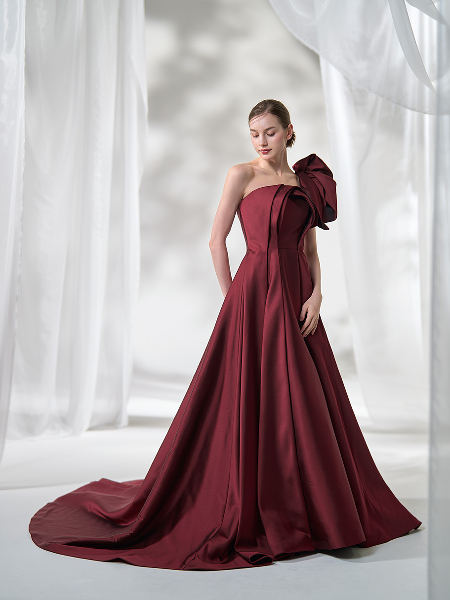 COLOR DRESS(カラードレス)Dear - ディア -