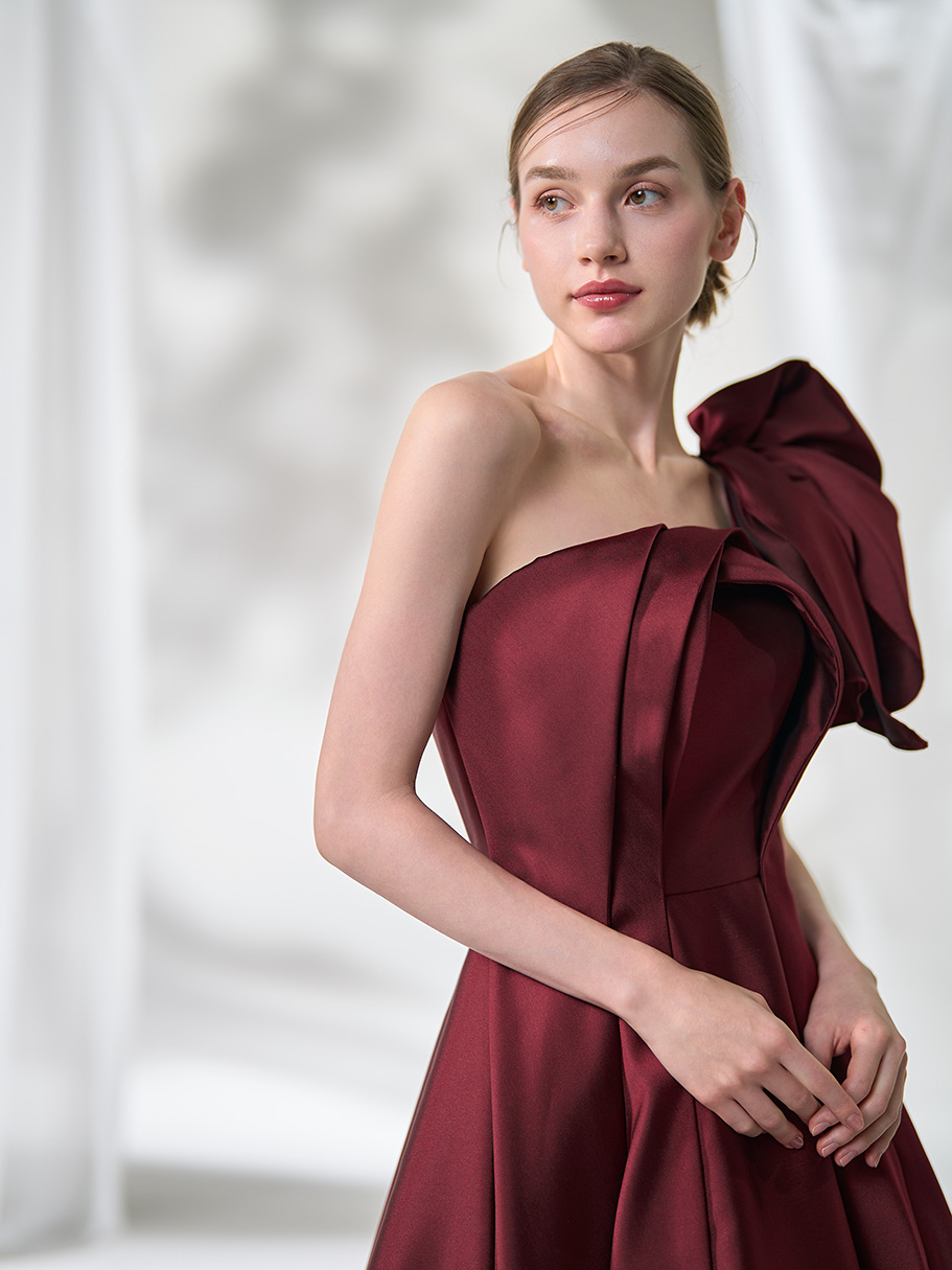 COLOR DRESS(カラードレス)Dear - ディア -