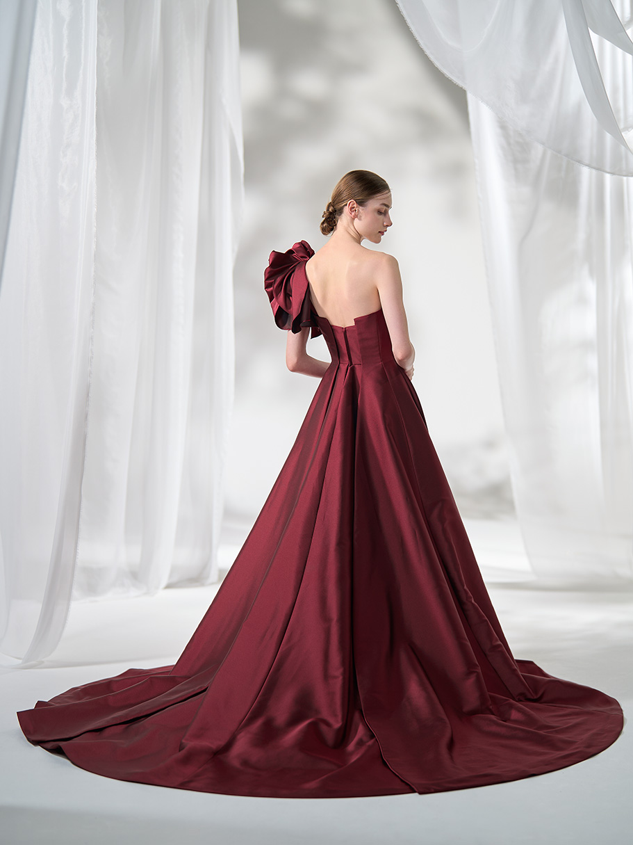 COLOR DRESS(カラードレス)Dear - ディア -