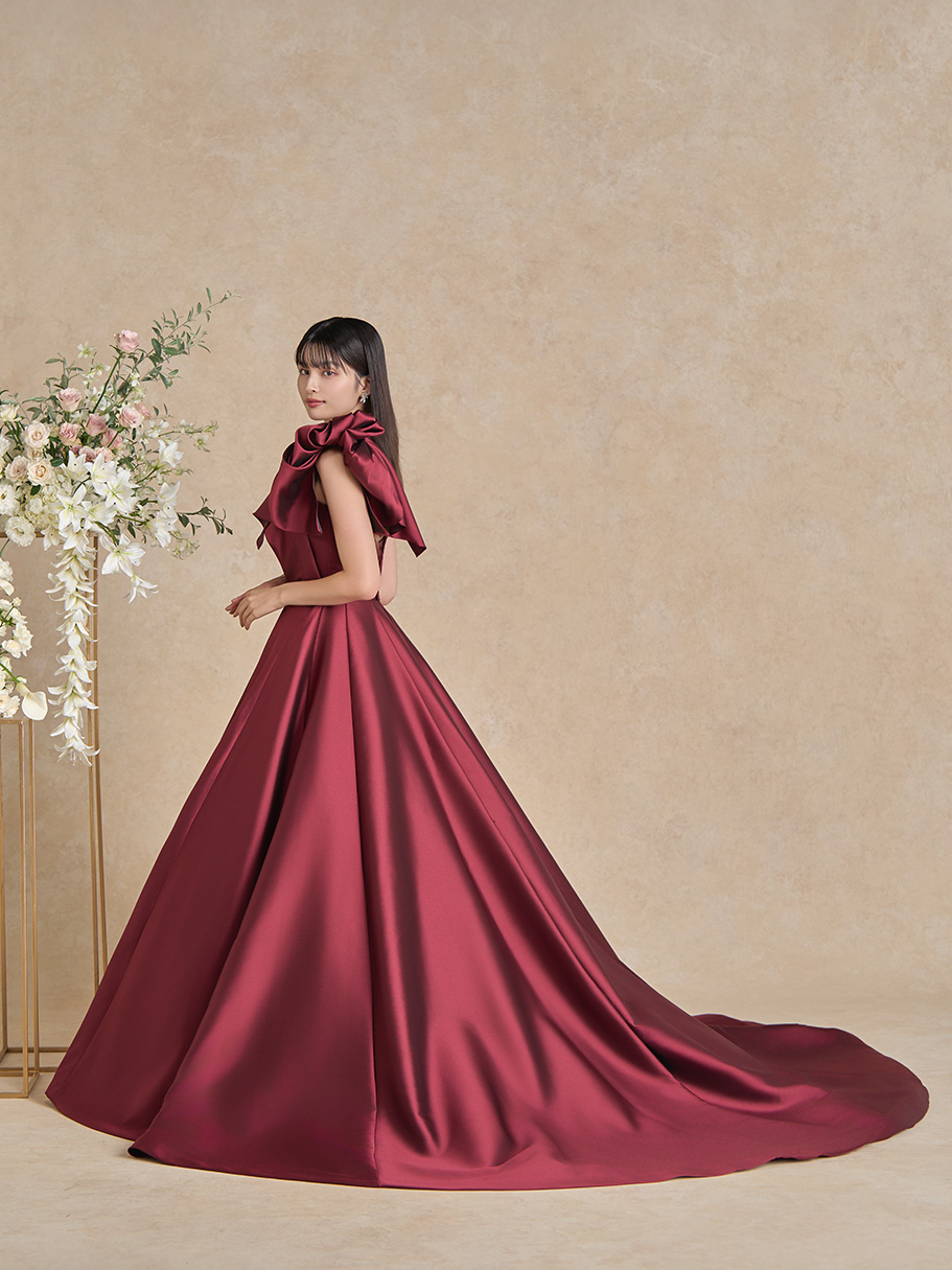 COLOR DRESS(カラードレス)Dear - ディア -