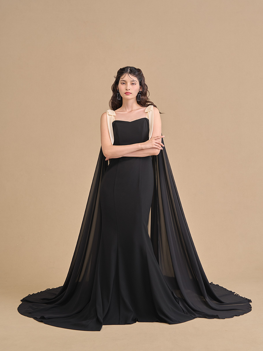 COLOR DRESS(カラードレス)Kanoa - カノア -